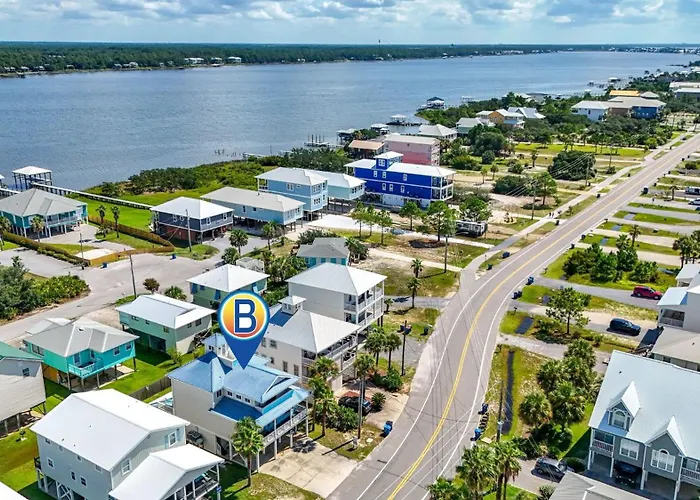 Holiday home Perky Pelican Gulf Shores