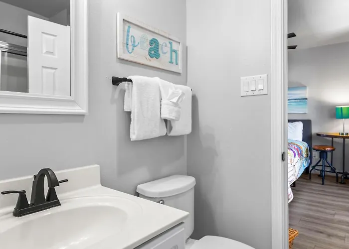 Perky Pelican Holiday home Gulf Shores