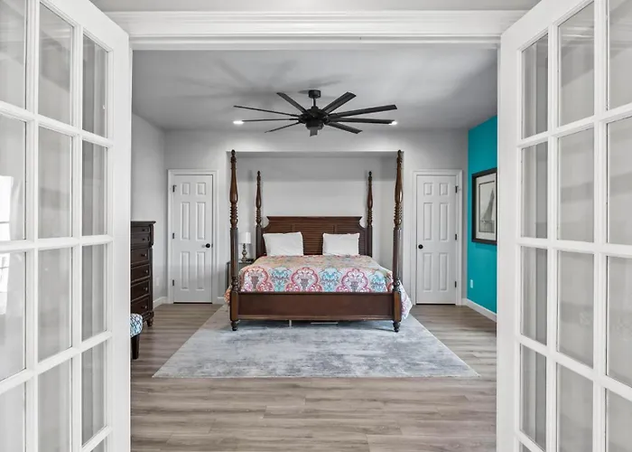 Holiday home Perky Pelican Gulf Shores
