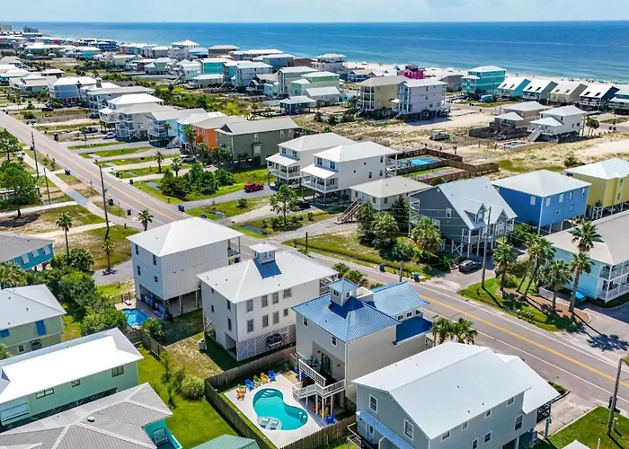 Holiday home Perky Pelican Gulf Shores