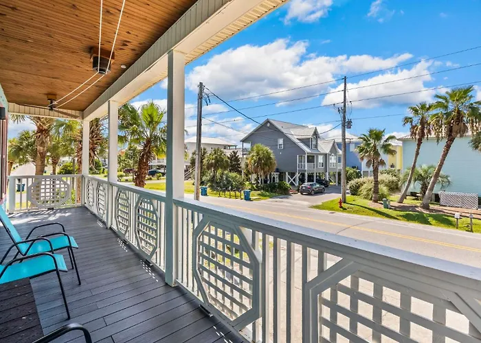 Holiday home Perky Pelican Gulf Shores